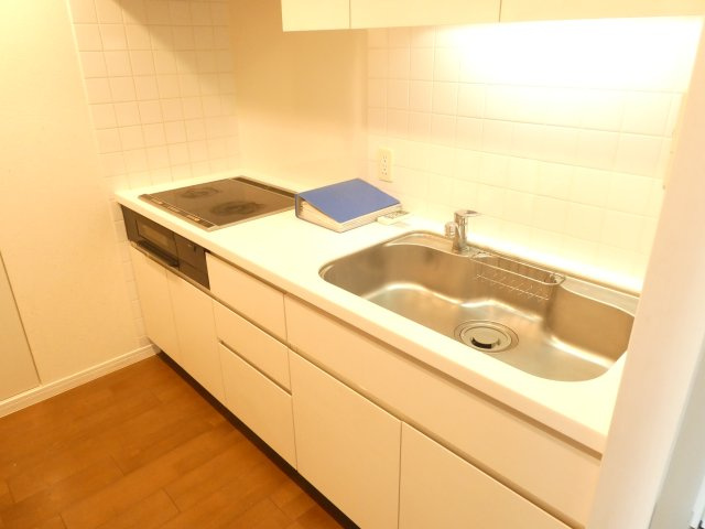 居住中のため別部屋参考