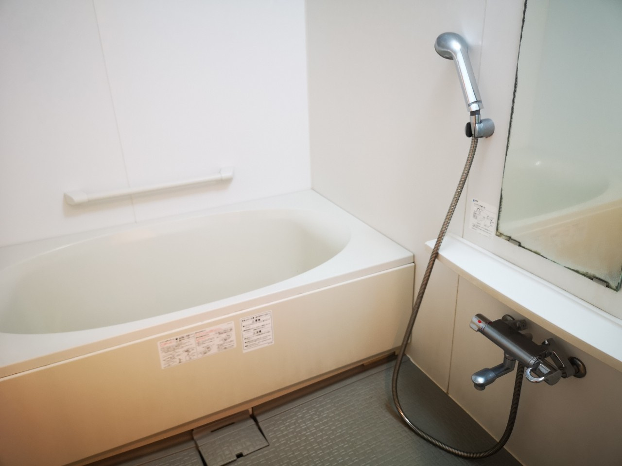 居住中のため別部屋参考