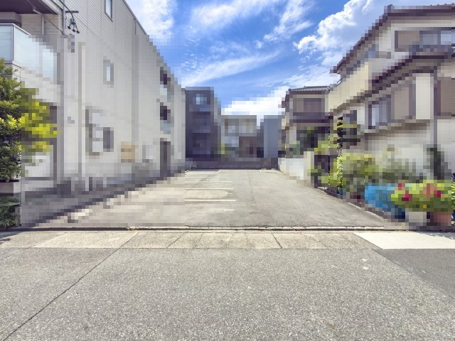 瑞穂区東栄町5丁目土地