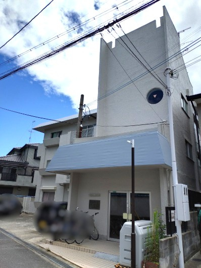 グレデンス甲東園
