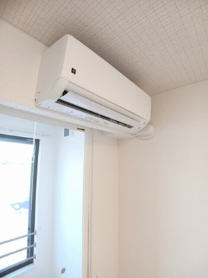 【設備】 | クレメント岩出Ｃ