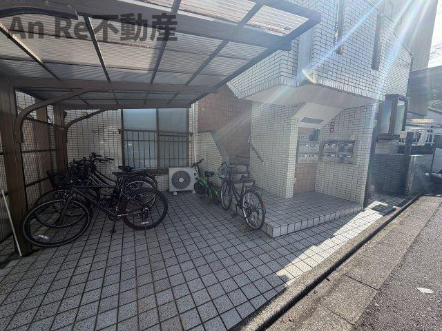 西川ビルのその他共用部分