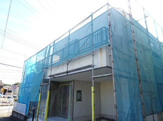 【外観】 | 中古　京王相模原線　JR横浜線　橋本駅　二本松2