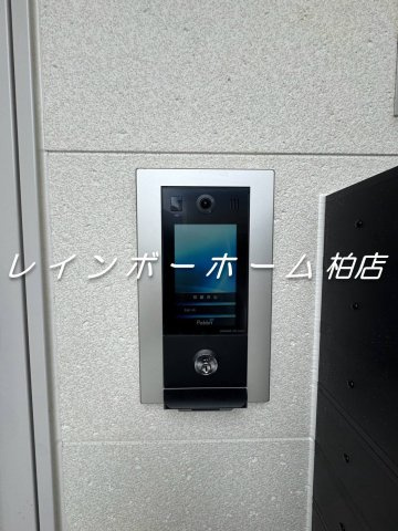 特典：仲介手数料が無料です!!のセキュリティ
