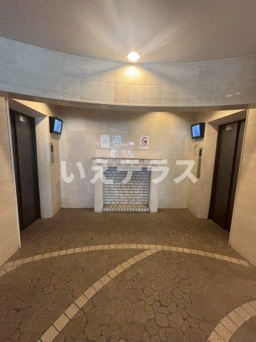 エステムコート神戸ハーバーランド前Ⅱのその他