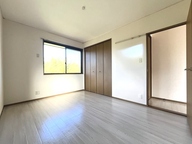 【和室】 | ジュネス北六甲Ⅱ | ジュネス北六甲Ⅱ（GoodHome）
