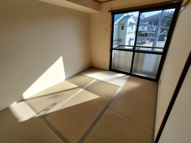 【居間・リビング】 | ジュネス北六甲Ⅱ | ジュネス北六甲Ⅱ（GoodHome）