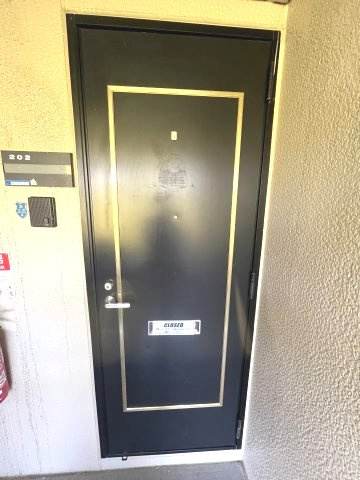【玄関】 | ジュネス北六甲Ⅱ | ジュネス北六甲Ⅱ（GoodHome）