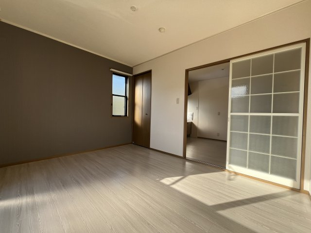 【居間・リビング】 | ジュネス北六甲Ⅱ | ジュネス北六甲Ⅱ（GoodHome）