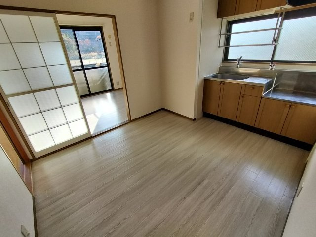 【キッチン】 | ジュネス北六甲Ⅱ | ジュネス北六甲Ⅱ（GoodHome）