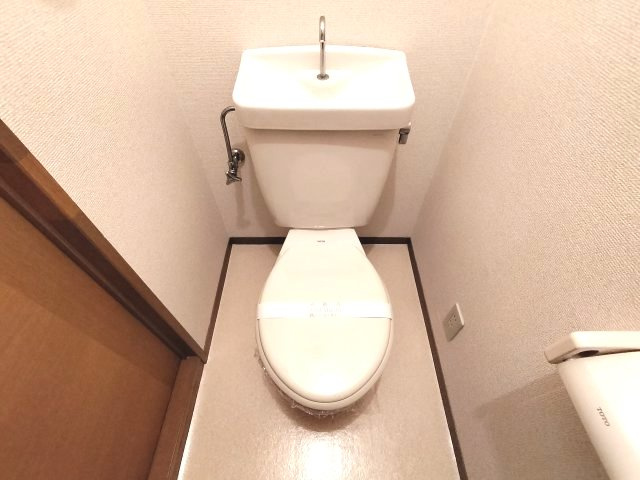 【トイレ】 | ジュネス北六甲Ⅱ | ジュネス北六甲Ⅱ（GoodHome）