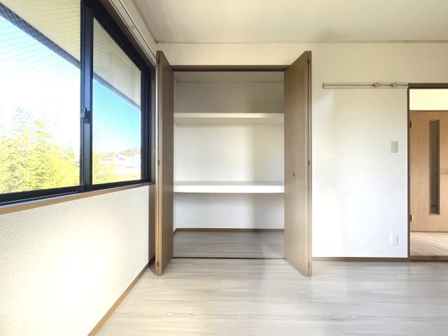 【洋室】 | ジュネス北六甲Ⅱ | ジュネス北六甲Ⅱ（GoodHome）