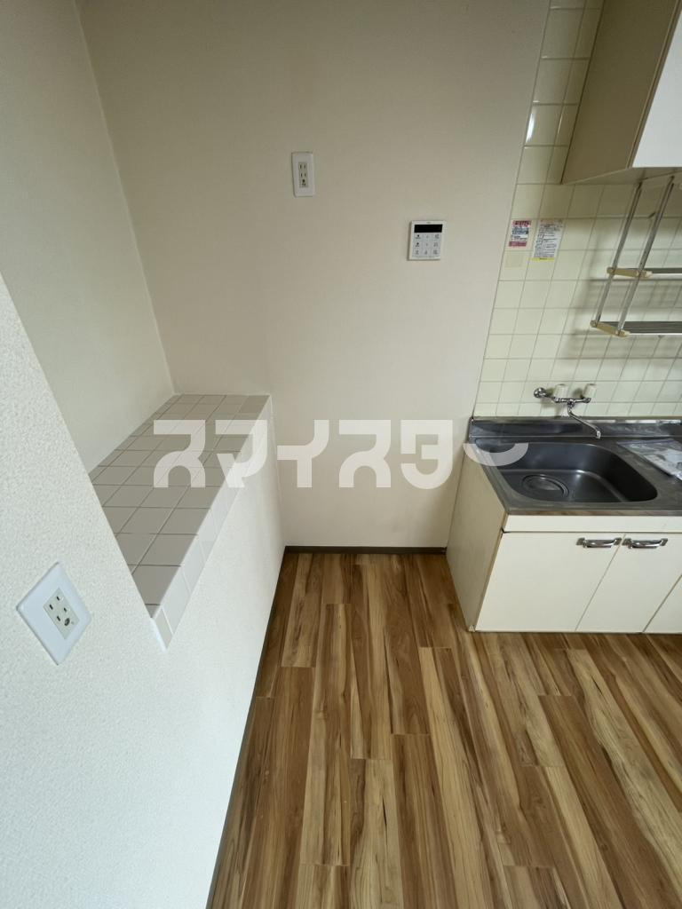不入斗マンションのその他