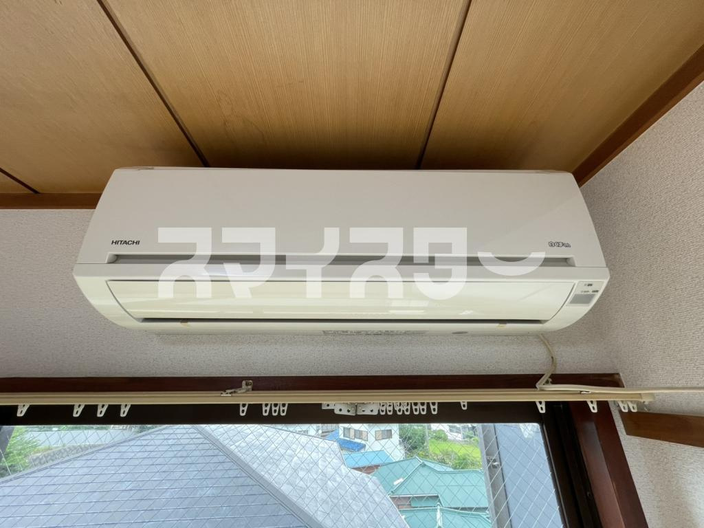 不入斗マンションの設備