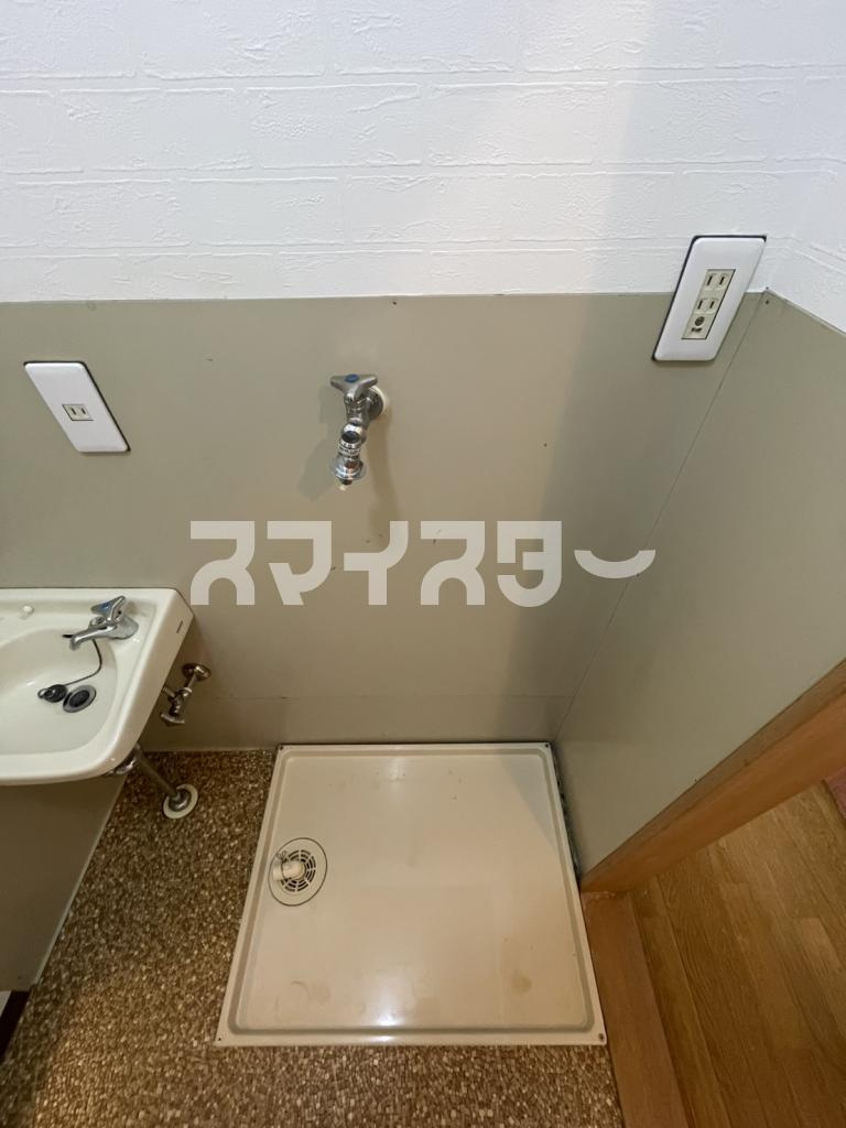 不入斗マンションの設備