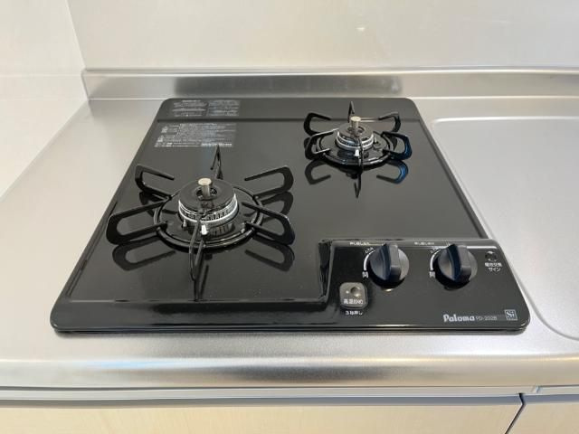 ヴィータのその他