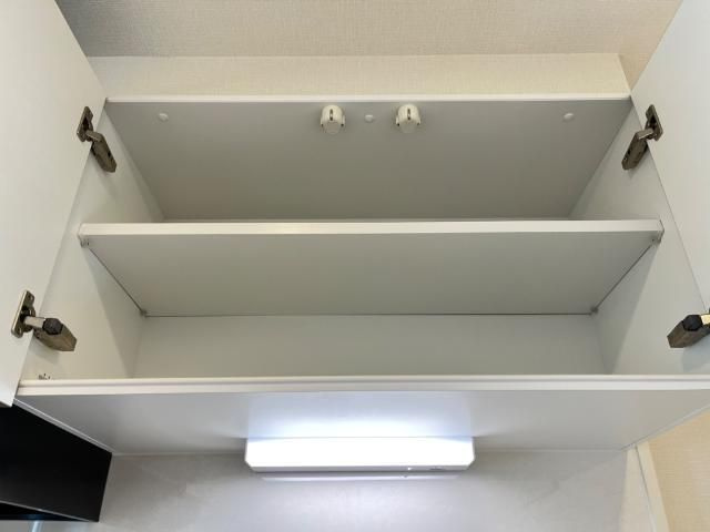 ヴィータのその他