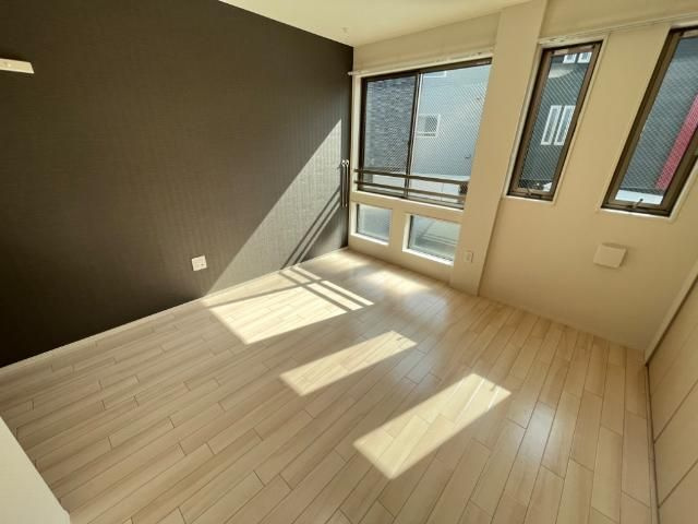 ヴィータの内装|中はこのようになっています