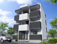Coton　HAKATAの画像