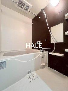 【浴室】 | Coton　HAKATA | 同施工会社類似