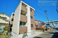 名古屋市南区道徳新町４丁目のアパートの画像