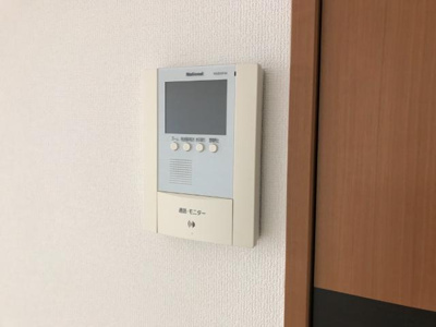【その他】 | プレアデス　エデン | ＴＶインターホン
