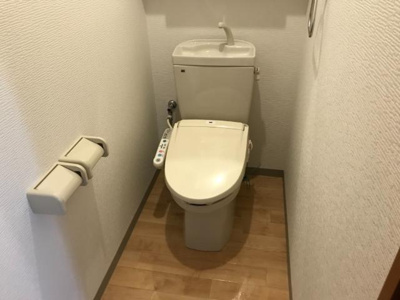 【トイレ】 | プレアデス　エデン | トイレ