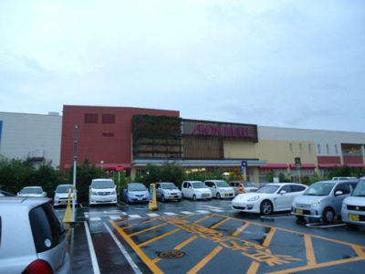 【周辺】 | オーヴェスト・ウーノ | イオン加西北条店まで1,154ｍ