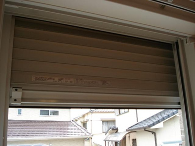 【その他】 | Ｍａｉｓｏｎ　Ｙａｓｏｓｈｉｍａ | シャッター