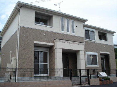 【外観】 | Ｍａｉｓｏｎ　Ｙａｓｏｓｈｉｍａ | 外観写真（昼）