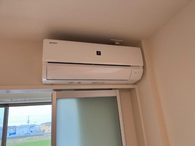 【設備】 | コントレイル糸引 | 室内設備