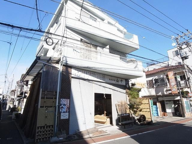 【外観】 | バンブー山十