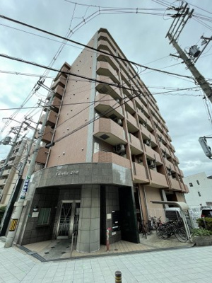 【外観】 | エストレージャ文の里