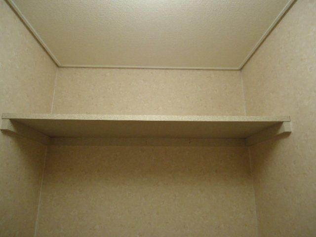 アーバンハイム大空のトイレ