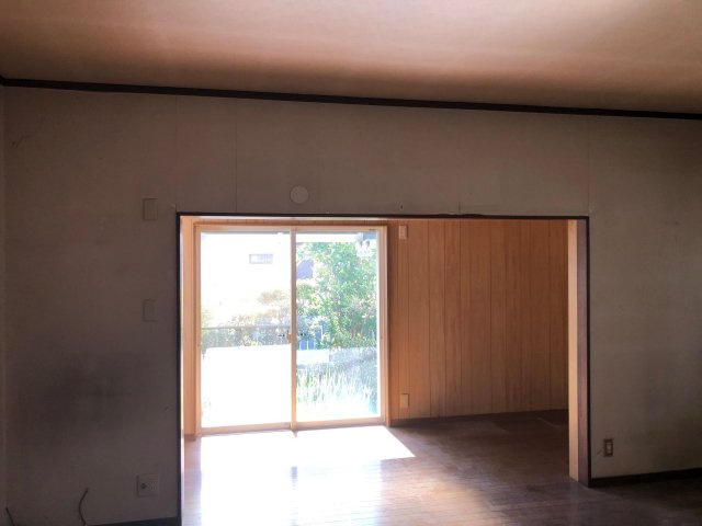 久留米市津福本町　中古戸建のその他