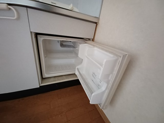 Y'sメゾネットCのキッチン