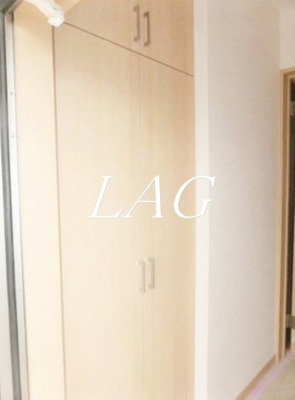 【内装】 | Ｌｕｍｉｎｏｕｓ | シューズボックスです。