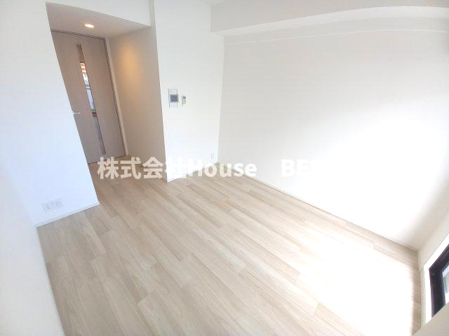 ワールドアイ神戸元町ヒルズの子供部屋