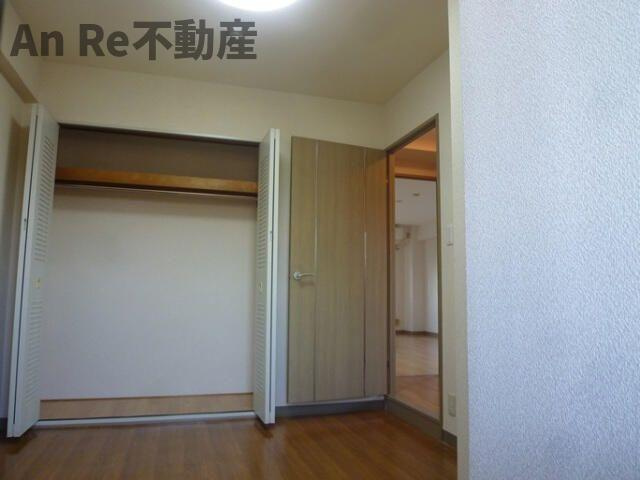 ドゥムールＮＹ２１の収納