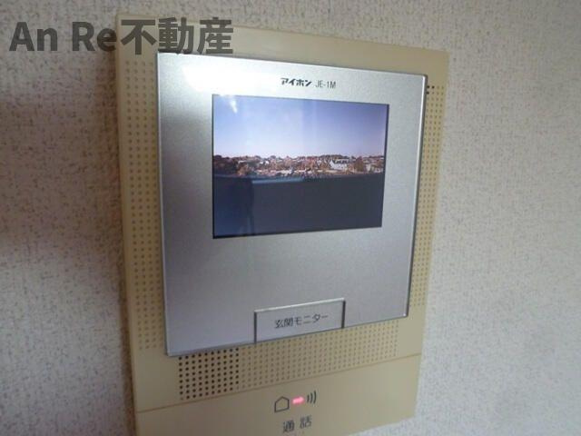 ドゥムールＮＹ２１のセキュリティ