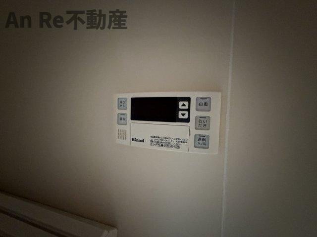 ドゥムールＮＹ２１の設備