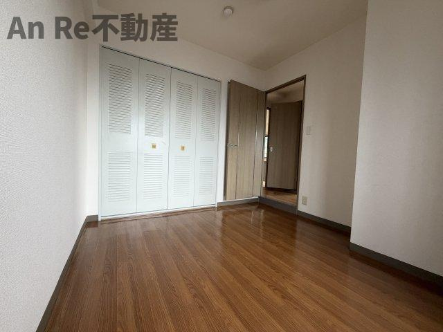 ドゥムールＮＹ２１の寝室