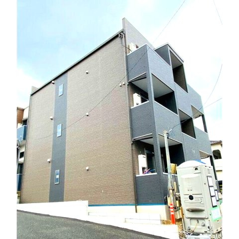 Patina矢田(パティーナヤダ)　名古屋市賃貸　仲介手数料無料の外観