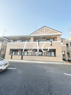 【外観】 | マーベラスＣ | 外観です。