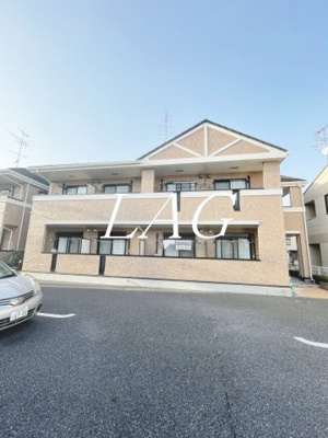【外観】 | マーベラスＣ | 外観です。