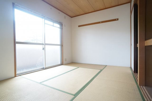 春荘館花水木の和室