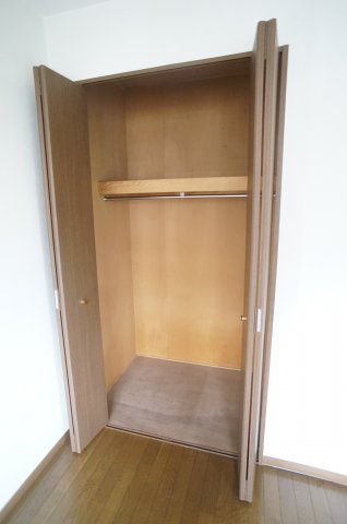 春荘館花水木の収納