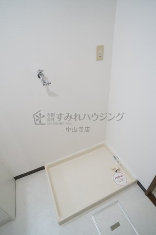春荘館花水木の設備