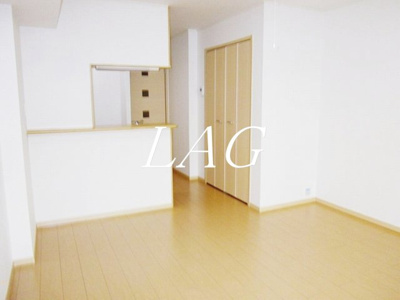 【寝室】 | ベルデーアＡ棟 | 寝室です。