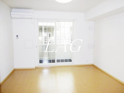 【居間・リビング】 | ベルデーアＡ棟 | 洋室のお部屋です。